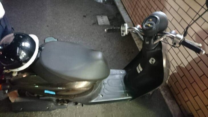 ホンダ トゥデイの紛失したキー作製｜出張したその場で鍵を作ります