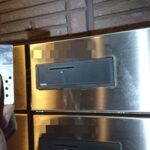 シャーロックのカードキーをポストに閉じ込め｜その場で作製して開錠