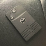 NC系のツイストノブ式スマートキー/カードキー NC系のツイストノブ式スマートキー/カードキー