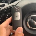 2019年11月までのプッシュスタート式スマートキー 2019年11月までのプッシュスタート式スマートキー