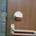 玄関のギザギザ鍵＆電子錠｜実はギザギザの鍵を解錠する方が難しい？