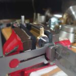GOALの6ピン「P」シリンダー｜解錠治具を使って鍵を開ける練習