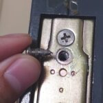アパートの鍵をディンプルキーに交換｜即日出張で素早く対応します！