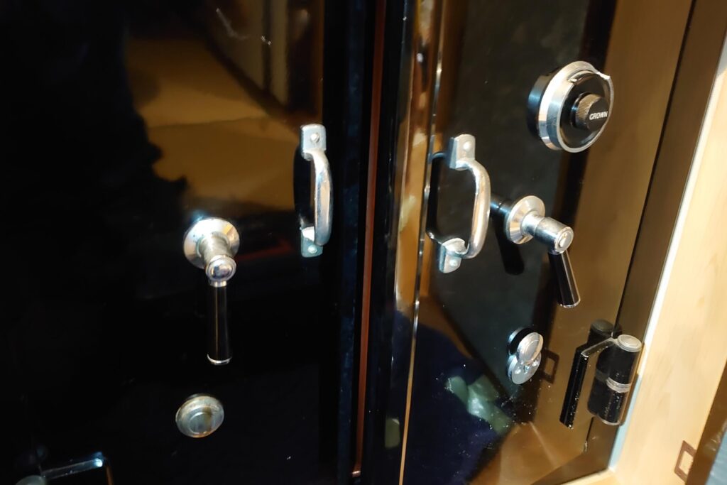 金庫のダイヤル解錠に強い出張鍵屋ＫＯロック