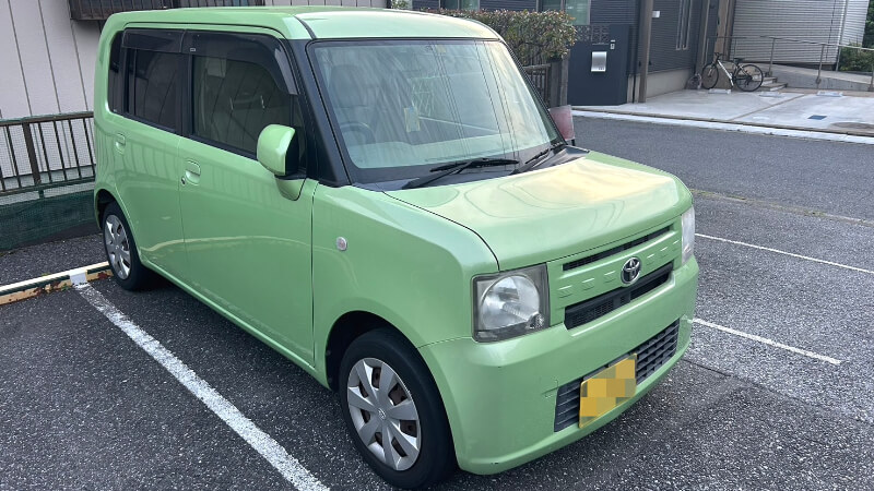 ピクシススペースの鍵をなくしたトラブル ピクシススペースの鍵をなくしたトラブル