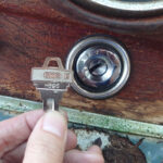 GOALのブランクキーが丁度いい