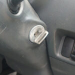 ハイゼットの鍵挿しタイプ