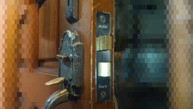 ALPHA製の3690ケースと互換性あり