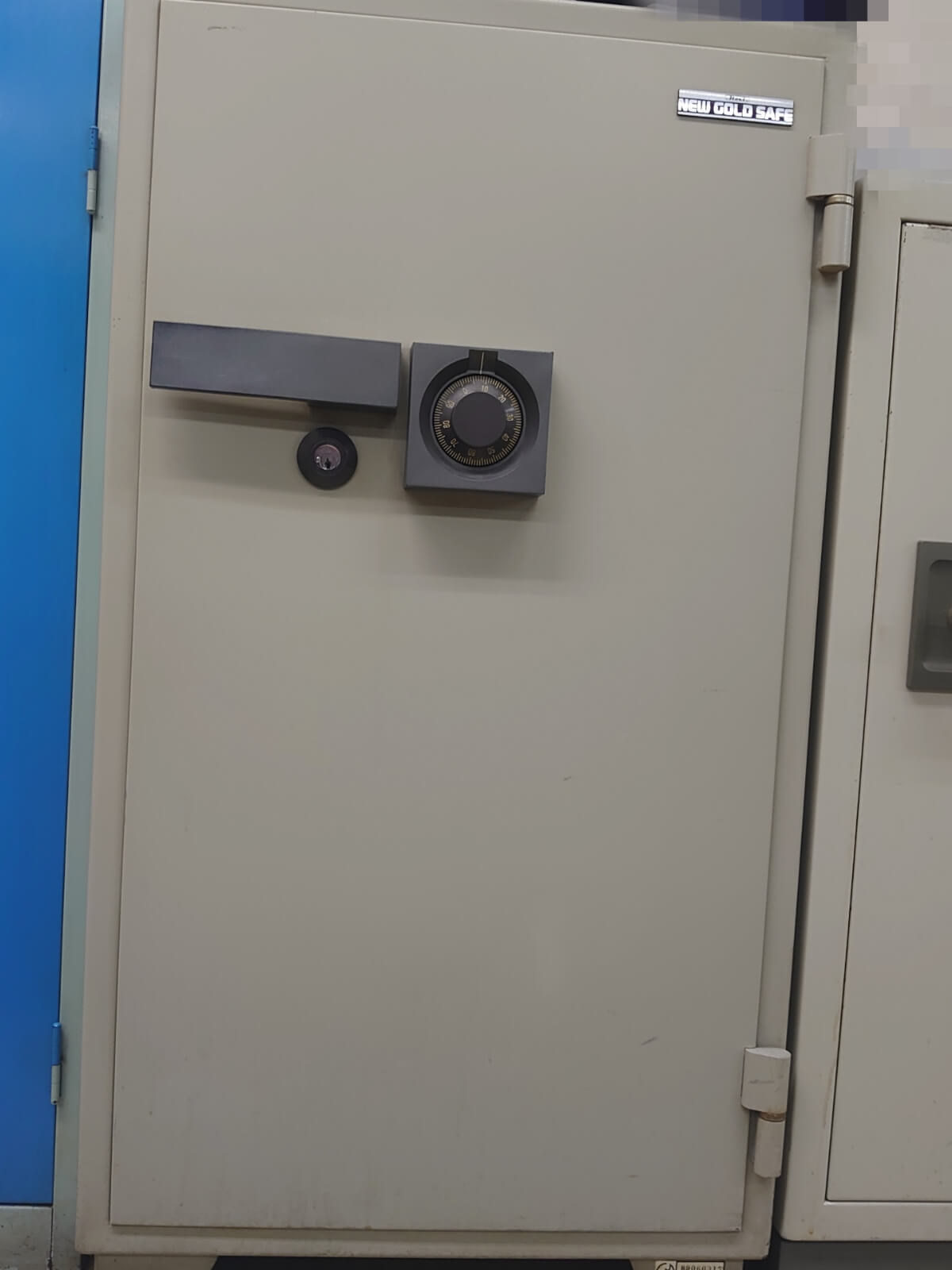 ITOKI(イトーキ)の業務用金庫 ITOKI(イトーキ)の業務用金庫