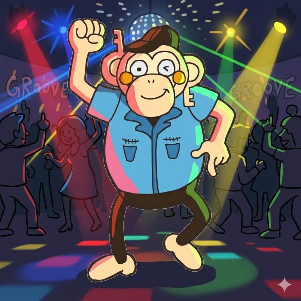 グーグルダンスと共に弊社もダンス