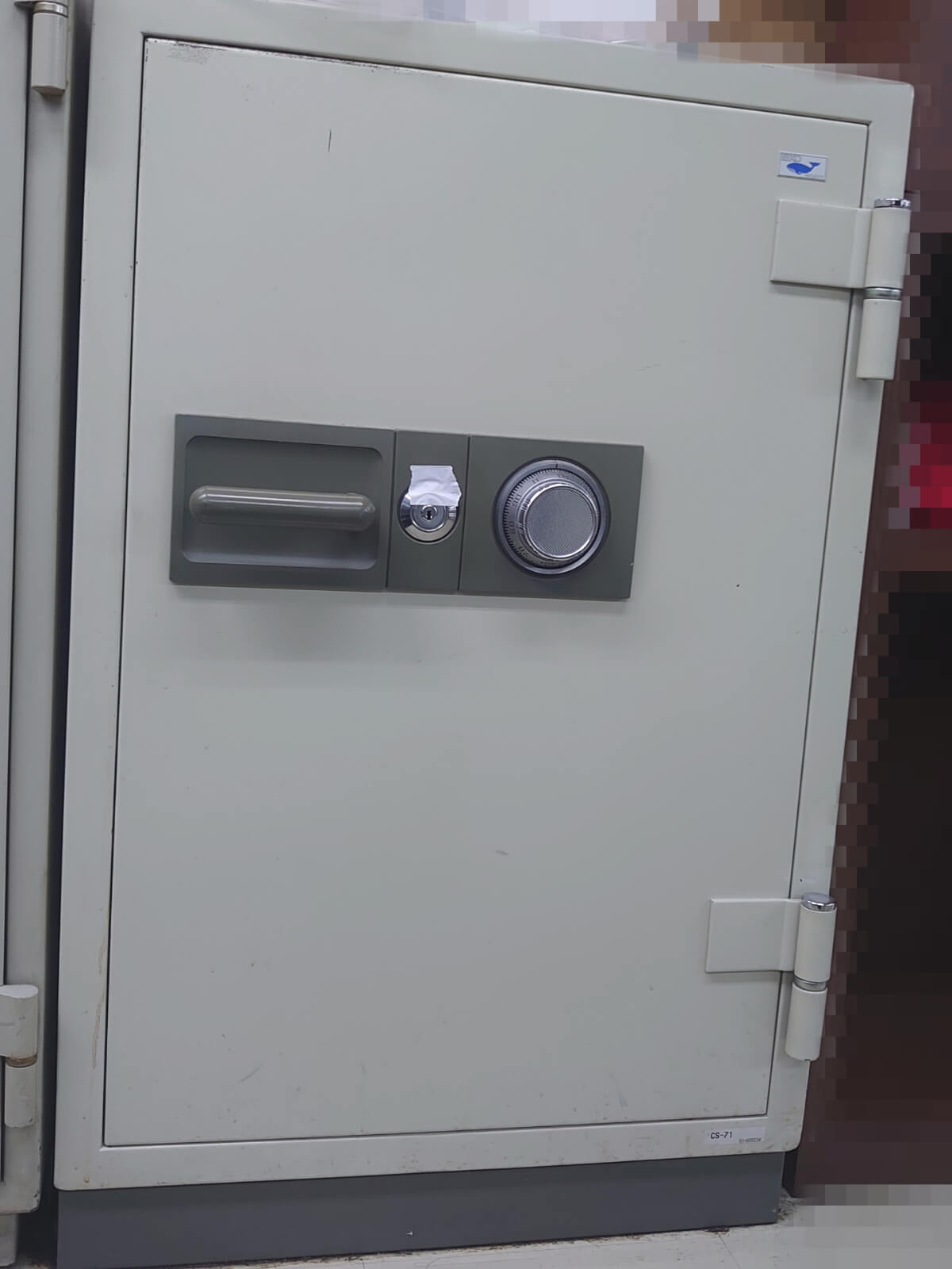 EIKO(エーコー)の業務用金庫 EIKO(エーコー)の業務用金庫